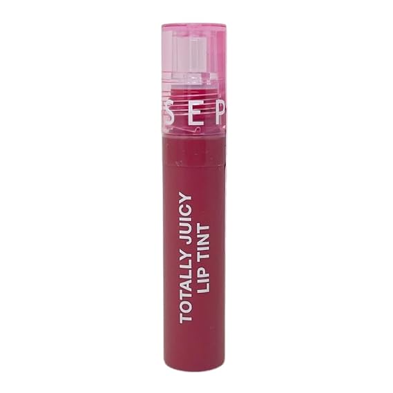 SEPHORA Collection Totally Juicy Lip Tint - 02 Rose Syrup (rosewood pink) - 5.5 mL / 0.18 fl oz