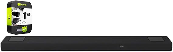 Sony Dolby Atmos Ht-A5000 5.1.2Ch Sound Bar