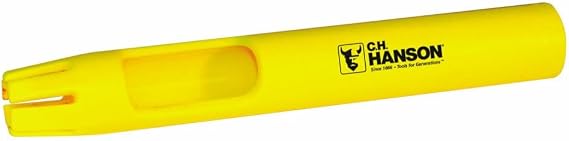Crayon Armor-Plastic Lumber Crayon Holder