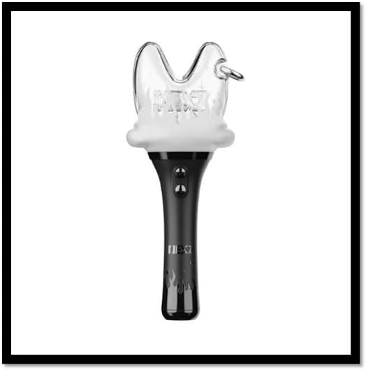 NEXZ Official Light Stick