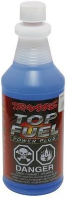 Traxxas Rc Nitro Fuel Top Fuel 33% Racing Quart