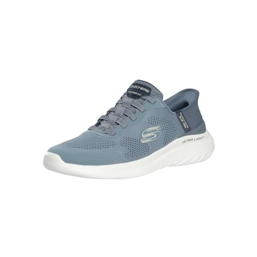 Skechers adult BOUNDER 2.0 - EMERGED blau Gr. 40
