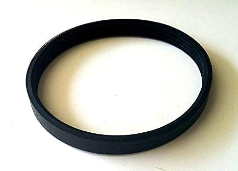 Belt Replacement Belt for Chicago Electric 3 1/4 inch Wood Planer 24061 32222