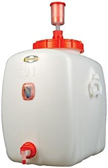 Speidel-FE730 Rectangular Plastic Storage - 60 l (15.9 gal)