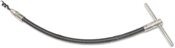 Flexible Packing Hooks - 10-5/8" flexible packinghook