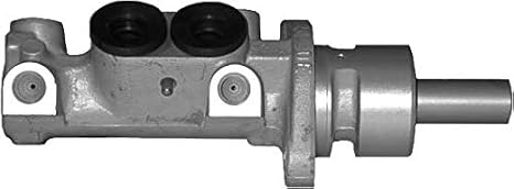 ATE 010532 Original Tandem Master Cylinder