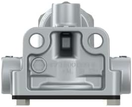 Wabco 4735000080 Quick Relase Device