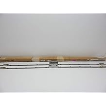 Andersen Fwh68 Hinged Door - (Active Door Panel) 3-point Lock Mechanism (1988 to Present)