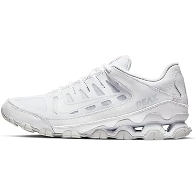 Nike Men's Reax 8 TR Mesh Training/Workout Shoes