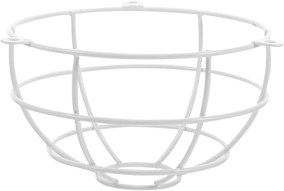 Detector Cover Protective Housing for Alarms Efficient Shielding Against Debris Easy Installation Sleek Design for Home Kitchen