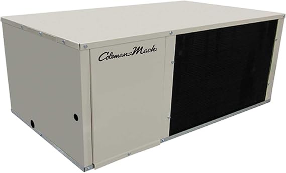 Park Model AIR Conditioner