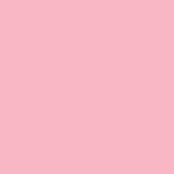 Broadcloth 45" Wide (1079 Blossom Pink) - 30 Meter Bolt