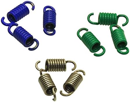 Polini Clutch Spring Kit for SYM DD50