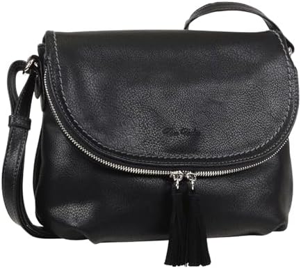 TOM TAILOR Women's lari Bag, One Size, Gray