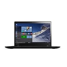 Lenovo Thinkpad T460s Ultrabook 20F9004EUS (14" FHD Display, i5-6300U 2.4GHz, 8GB RAM, 192GB SSD, Webcam, Backlit Keyboard, Fingerprint Reader, Bluetooth 4.1, Windows 10 Pro 64)