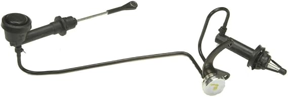 RhinoPac Pre-Filled Clutch Master and Slave Cylinder Assembly (PS0425)