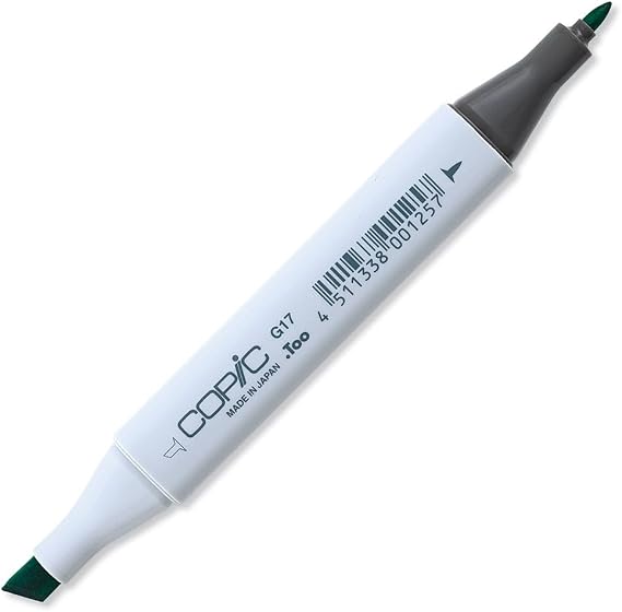 Copic Ciao Marker - G17