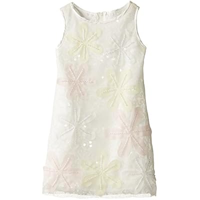 Biscotti Little Girls Chic Confection Chemise Dress