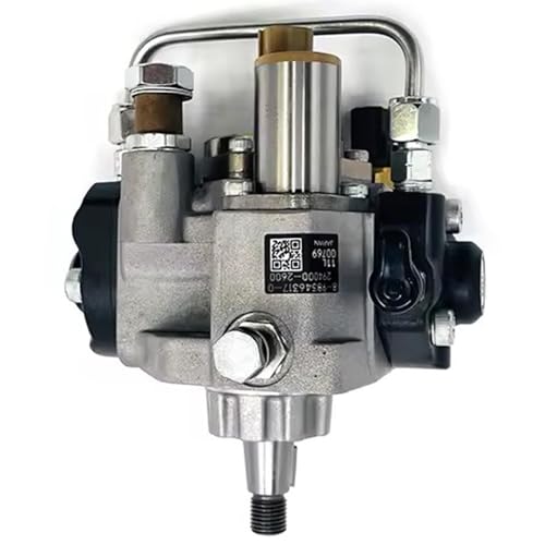 Fuel injection Pump 8983463170 294000-0039 Fits For Isuzu Engine 4HK1 5.2L Fits For Hitachi Excavator ZX200-3 ZX240-3