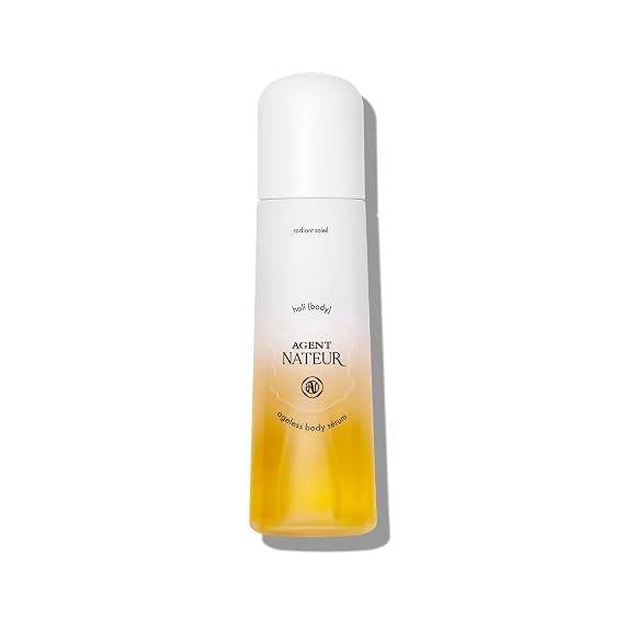 Agent Nateur - holi (body); 5 fl oz | 150 mL