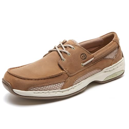 Dunham Mens Captain