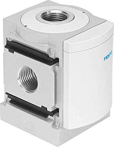 Festo 529853 MS6-FRM-1/2 Branching Module