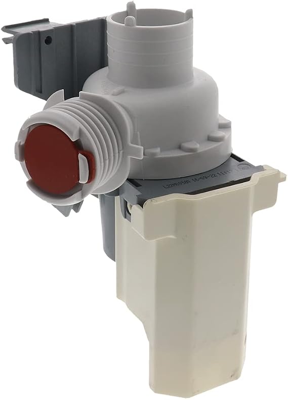 5304514775 Pump Assembly Compatible With Frigidaire Washer Machines - Budora - 4839360, 5304505248, PS12365827