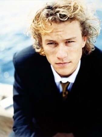 Heath Ledger Poster #01 11x17 Master Print
