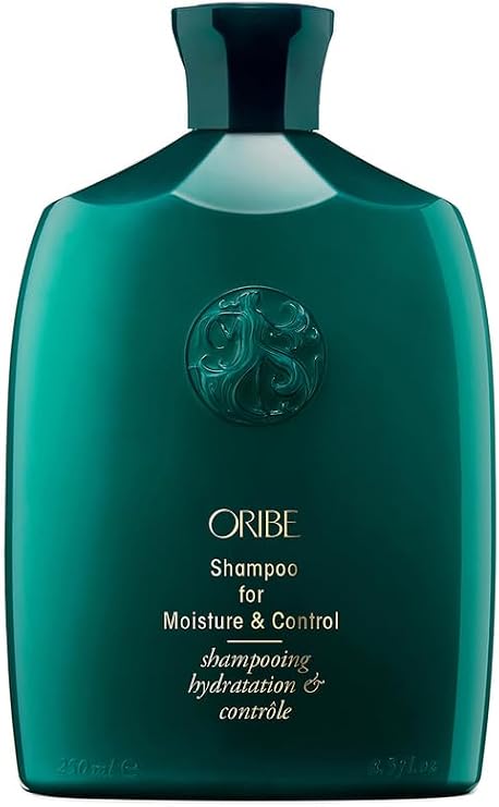 Shampoo for Moisture & Control 250 Ml