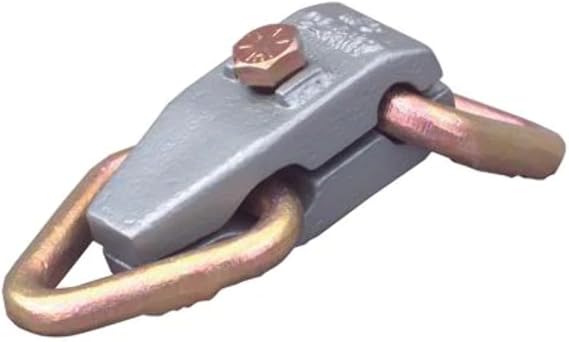 MOC4060 Mity Bite Clamp