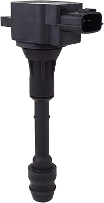 Astemo IGC0008 Ignition Coil