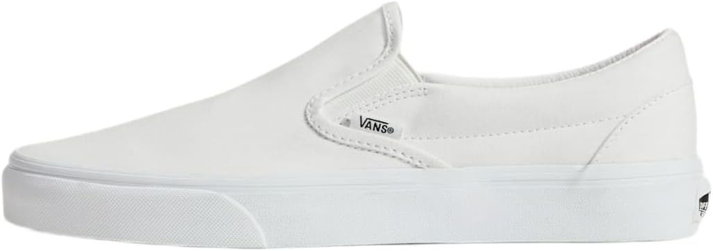 Vans Men's Classic Slip On Sneakers