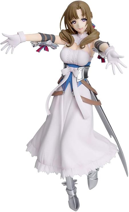 Sega does a mother who has a normal attack with a full attack? Premium Figure "Masako Oyoki"