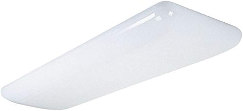Lithonia D15PUFF Lens Lighting, Black