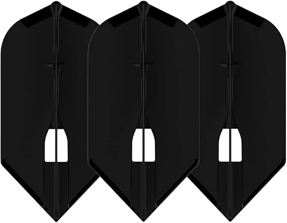 L-style L6 Slim PRO Molded Dart Flights