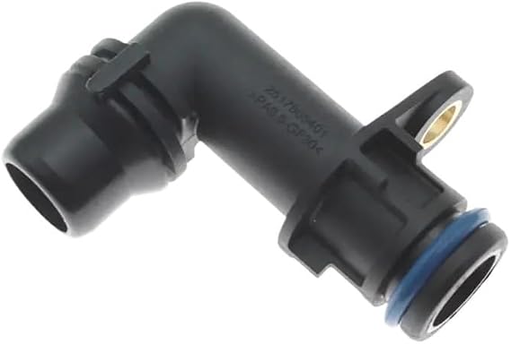 A7002770300 Transmission Radiator Coolant Connector Gearbox Connection Compatible With A200 A180L B180 CLA200 And Similar Models 7002770300(JOINT NO.1)