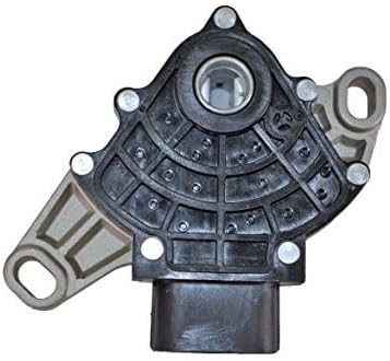 PT Auto Warehouse NSS-348 - Neutral Safety Switch - Automatic Transmissons (Replaces 84540-0E010, 84540-48010, 88974039, 845400E010, 8454048010)