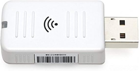 Epson Elpap10 - Adapter Wireless lan b/g