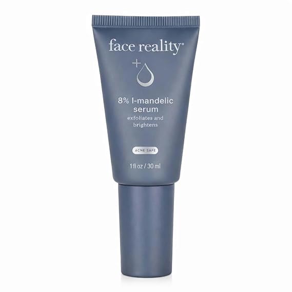 8% L-Mandelic Serum