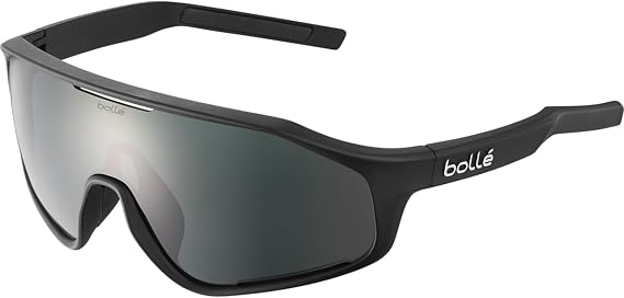bolle Shifter Black Matte - TNS