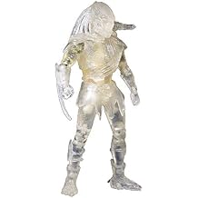 Hiya Toys Predators: Invisible Berserker 1:18 Scale Action Figure