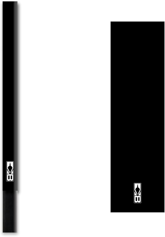 Bohning 4" Solid Arrow Wrap