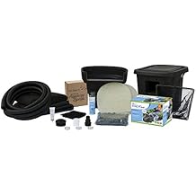 Aquascape Micro Pond Kit - 8'x11' w/ FREE LED 3-Light Kit