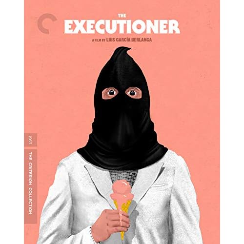 The Executioner (The Criterion Collection) [Blu-ray]