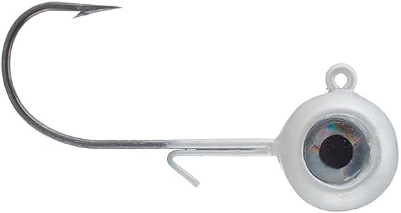 VMC Vmc Neon Moon Eye Jig
