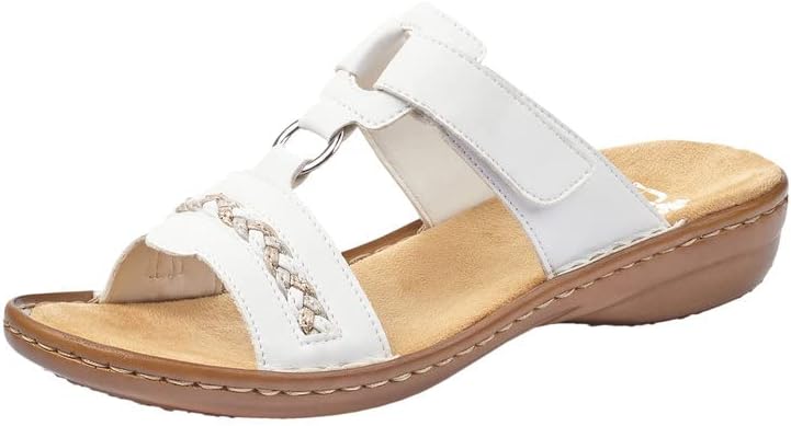 Rieker Womens Mules