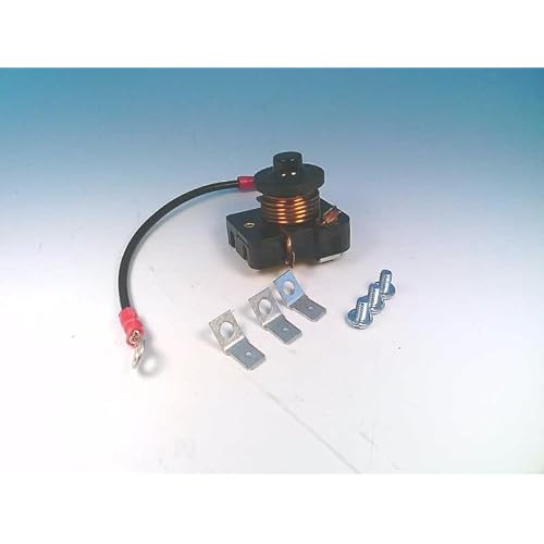 Tecumseh Product Co. K7136 Relay Kit