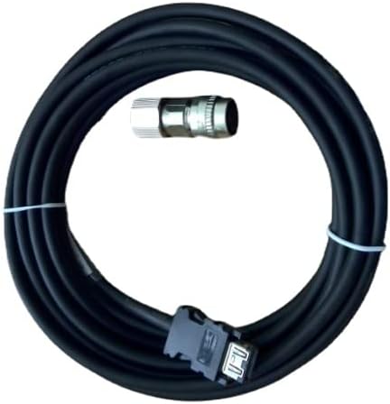 Motor Power Cable JZSP-CSM21-03-E
