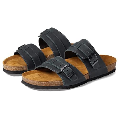 NAOT Mens Santa Cruz Sandal