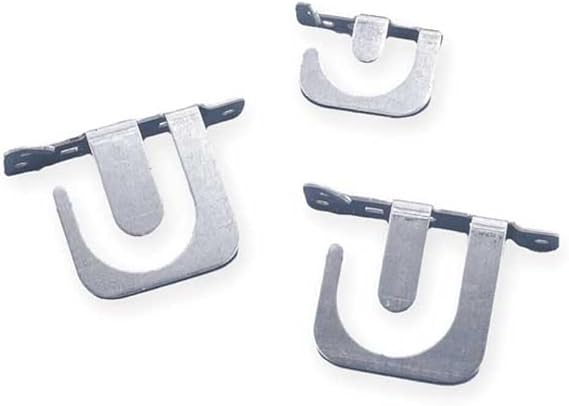 Erico MCS50 Steel Cable Support Bracket Caddy